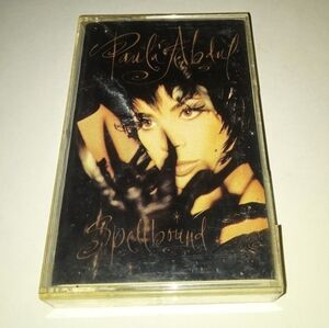 Spellbound Cassette